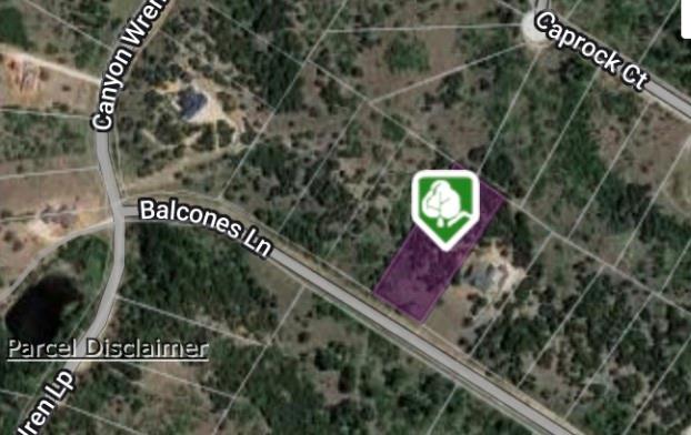 1241 Balcones Lane Property Photo 27