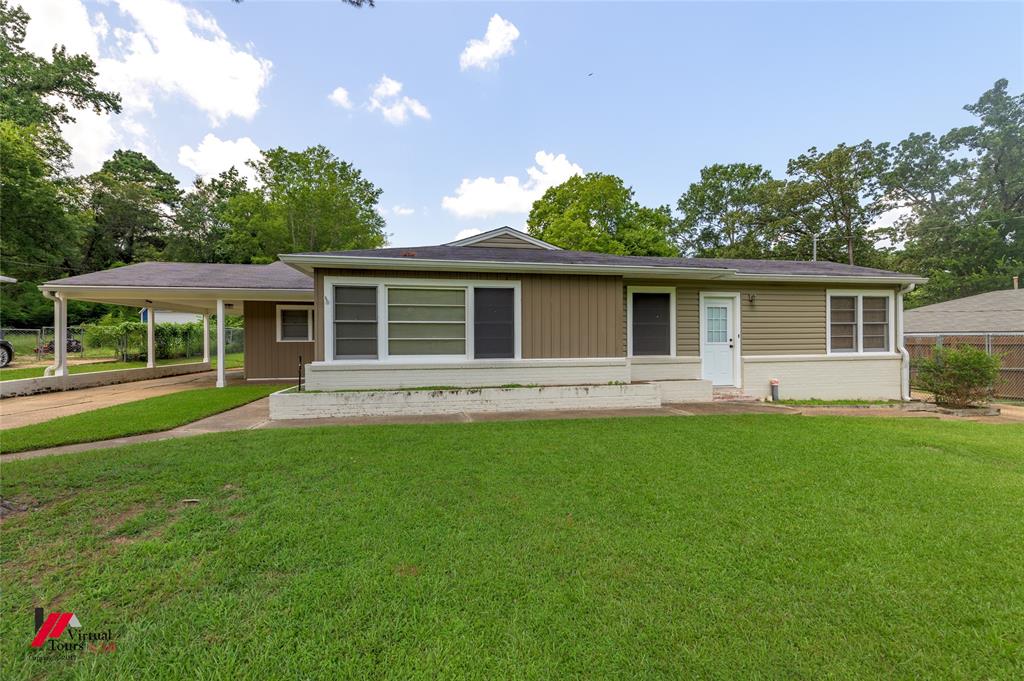 4000 Golf Links Boulevard Property Photo 1