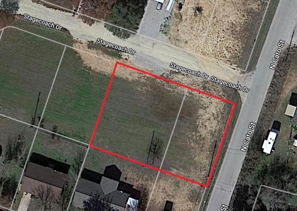 Tbd Stagecoach Drive Property Photo 1