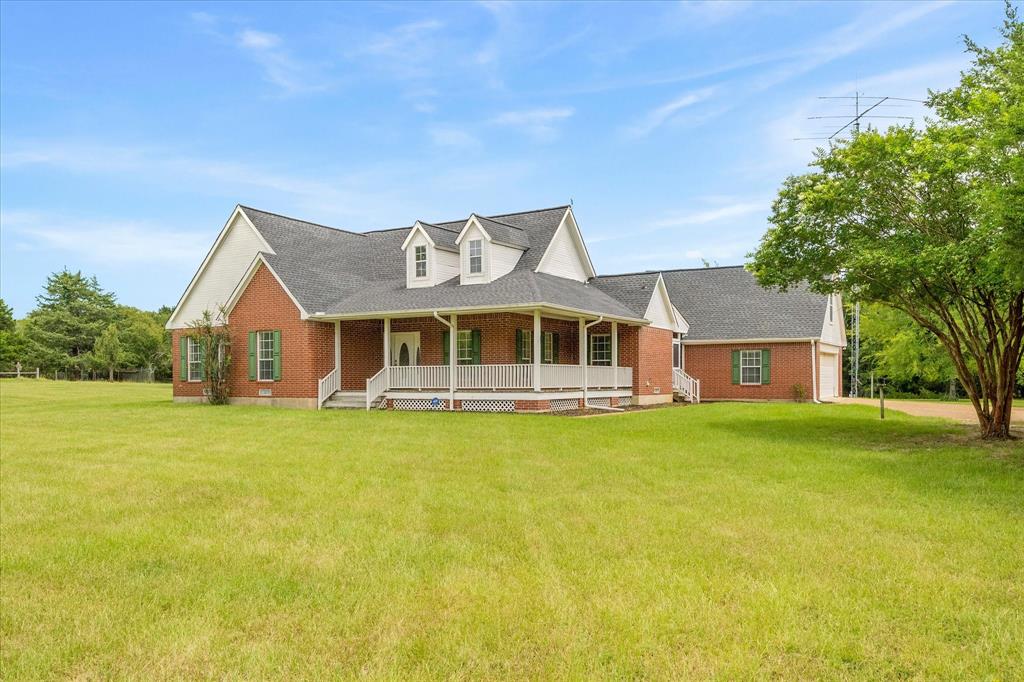 10495 Holly Creek Road Property Photo 1