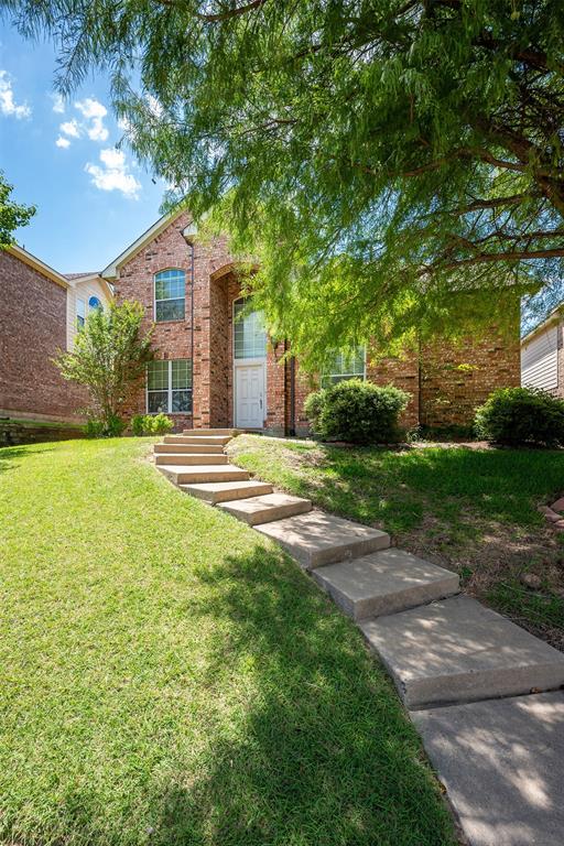 1209 Crabtree Street Property Photo 4