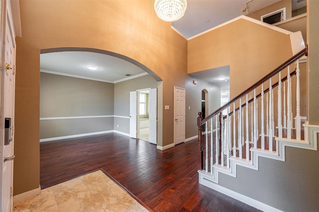 1209 Crabtree Street Property Photo 6