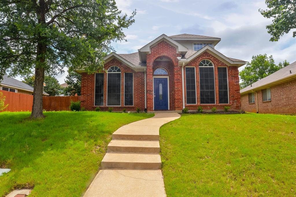 923 Kathryn Drive Property Photo 1