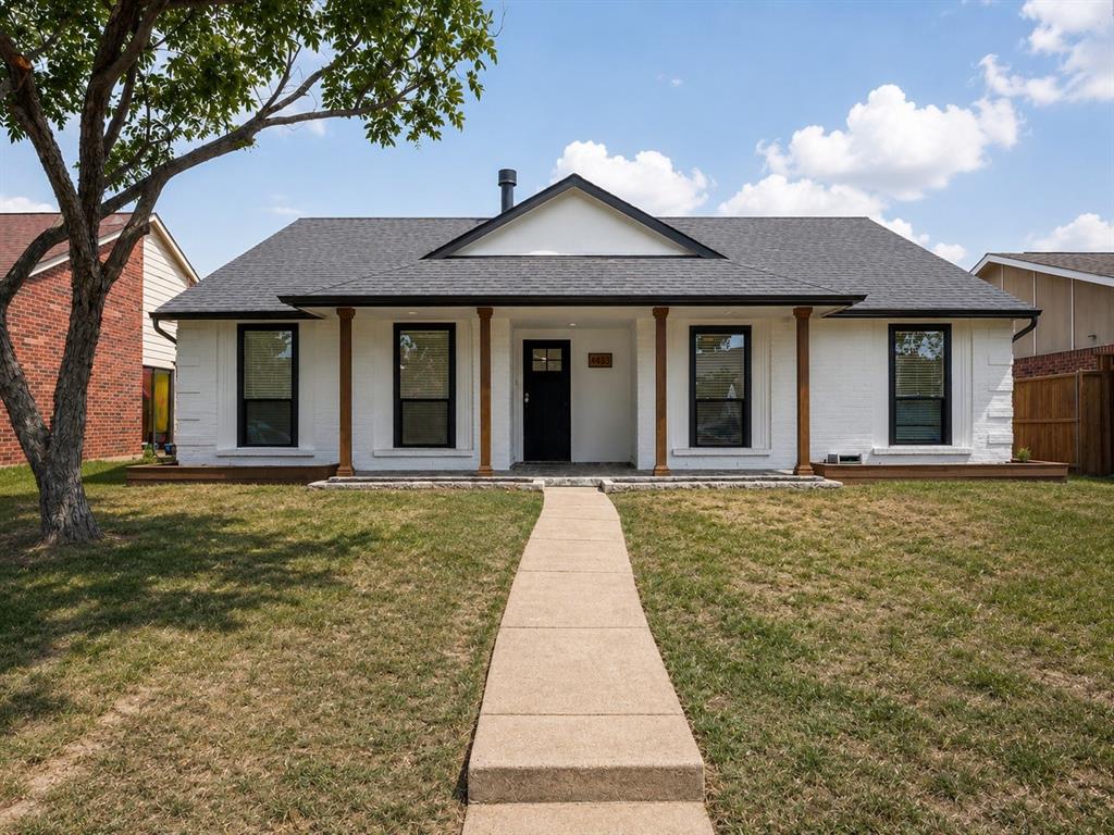 4433 Larner Street Property Photo 1