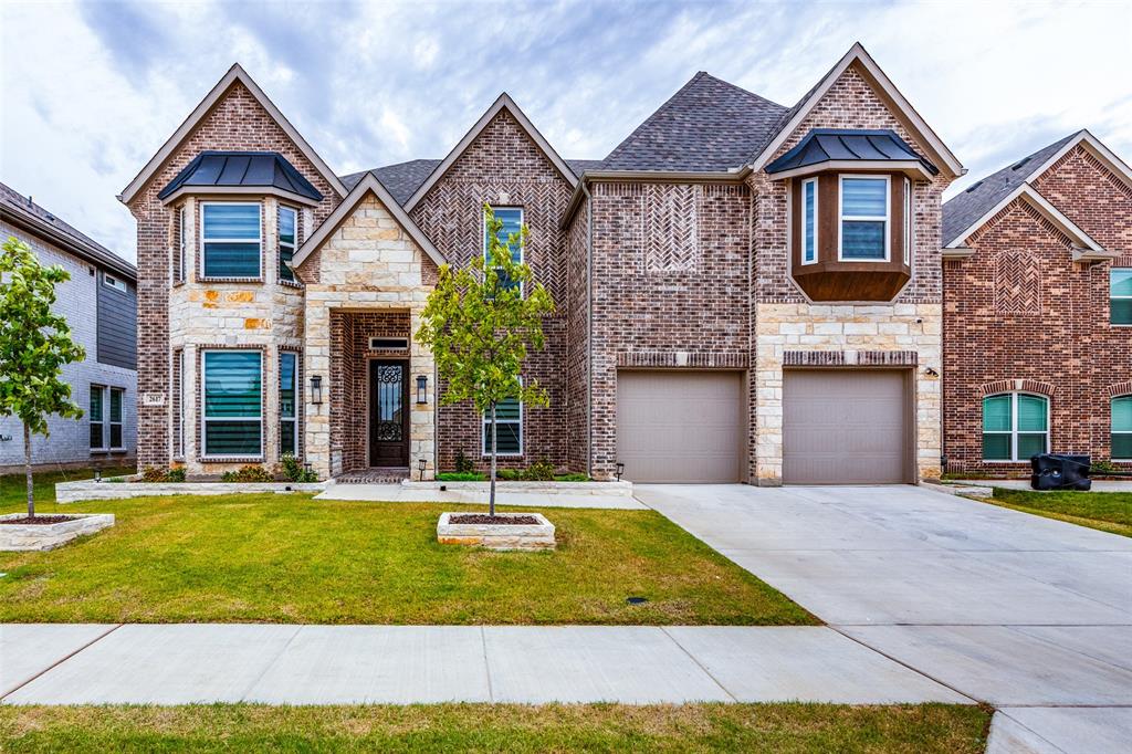 2617 Spotted Owl Lane