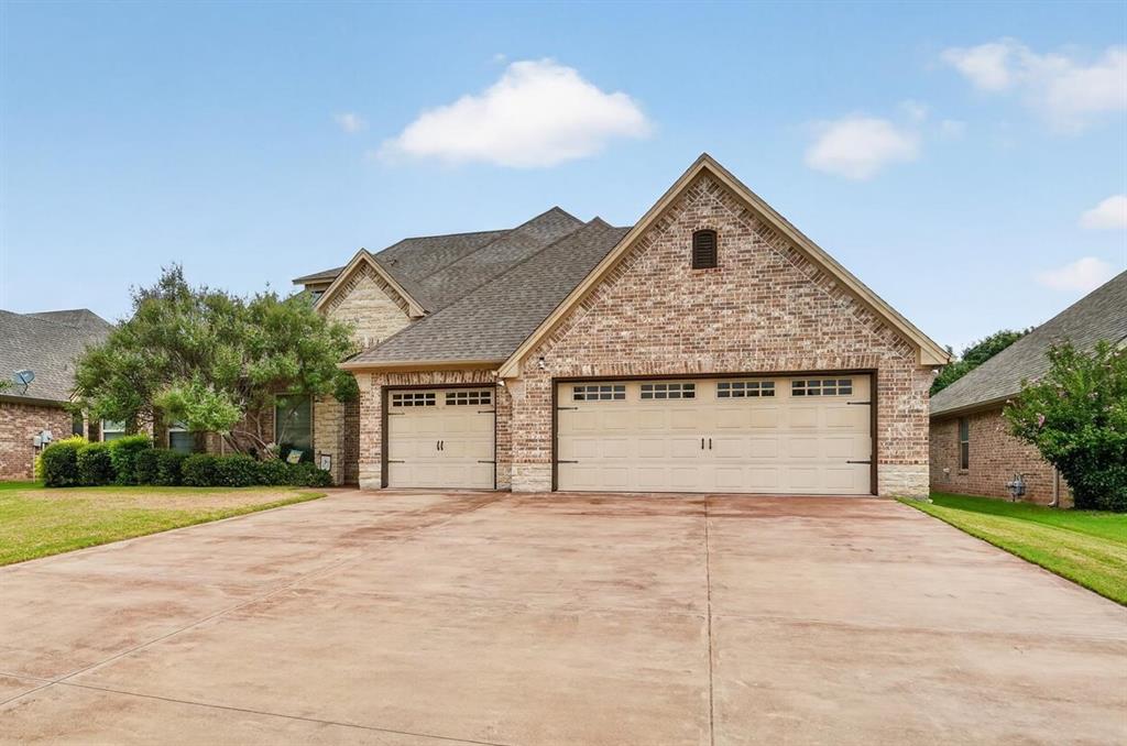 3545 Abes Landing Drive Property Photo 1