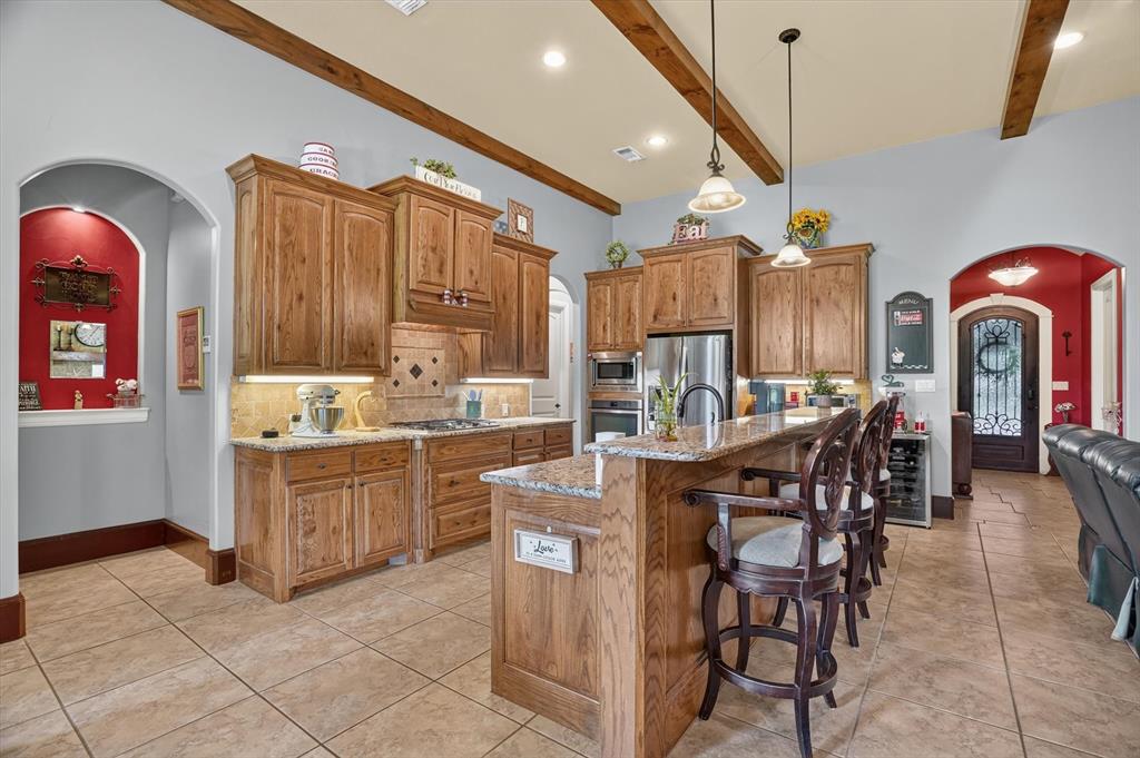 3545 Abes Landing Drive Property Photo 4