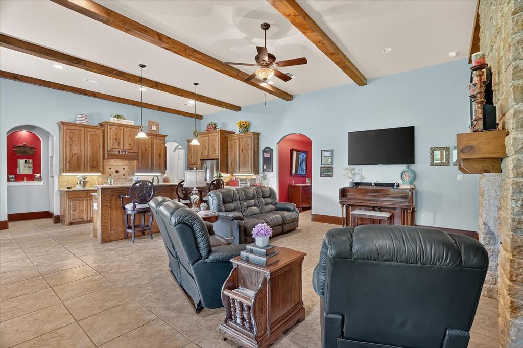 3545 Abes Landing Drive Property Photo 6