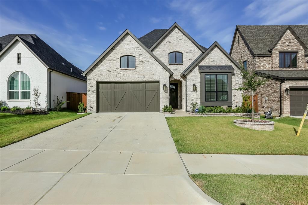1807 Buckeye Lane Property Photo 1