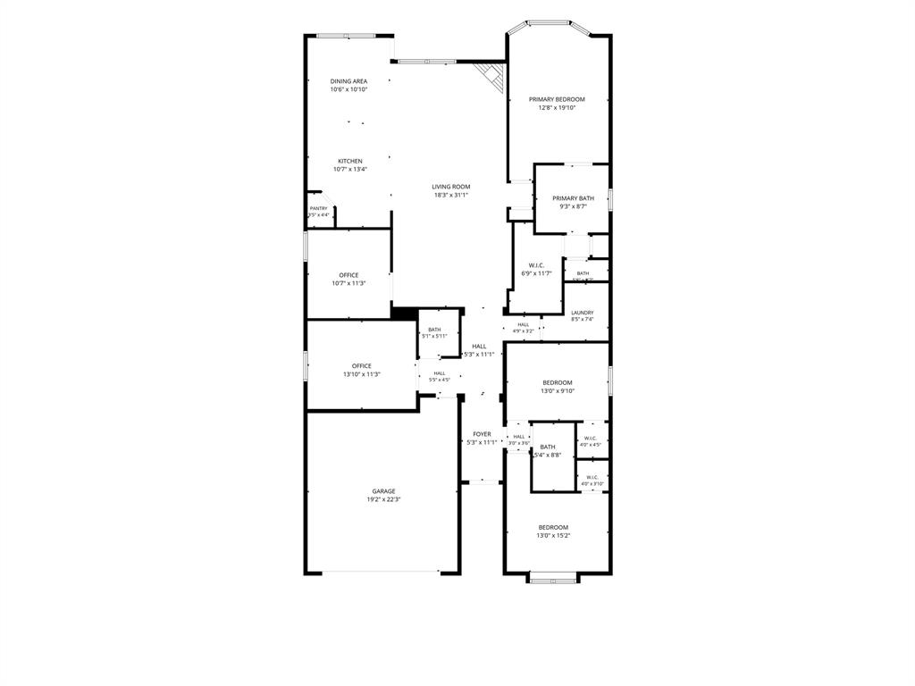 1807 Buckeye Lane Property Photo 3