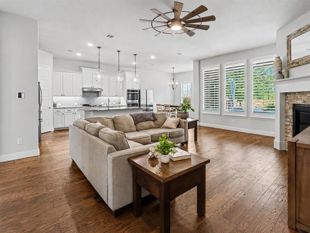 5213 Ravine Ridge Court Property Photo 1