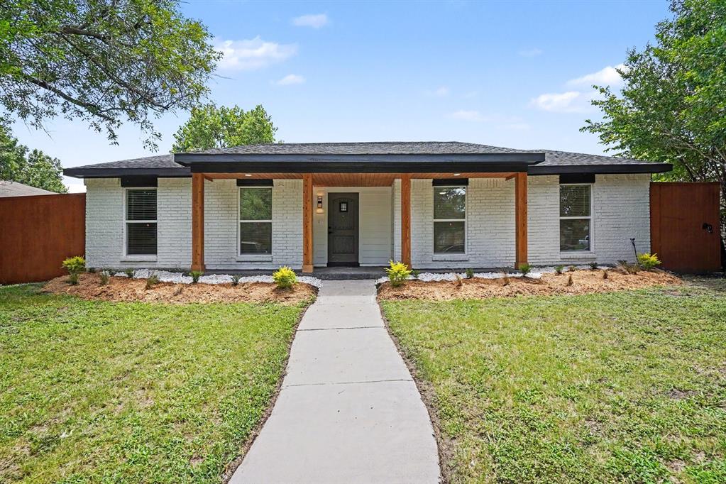 2117 Montana Trail Property Photo 1