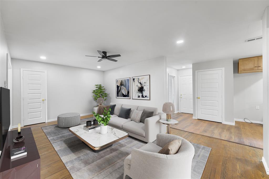 2335 Hartline Drive
