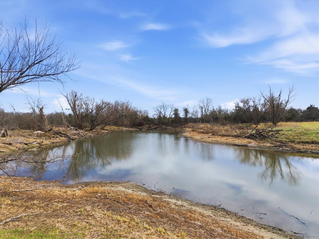 TBD County Road 2628