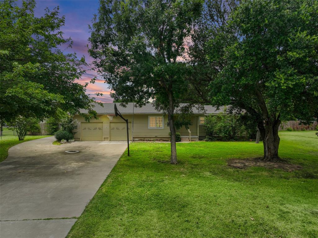 6709 Gillis Johnson Street Property Photo 1
