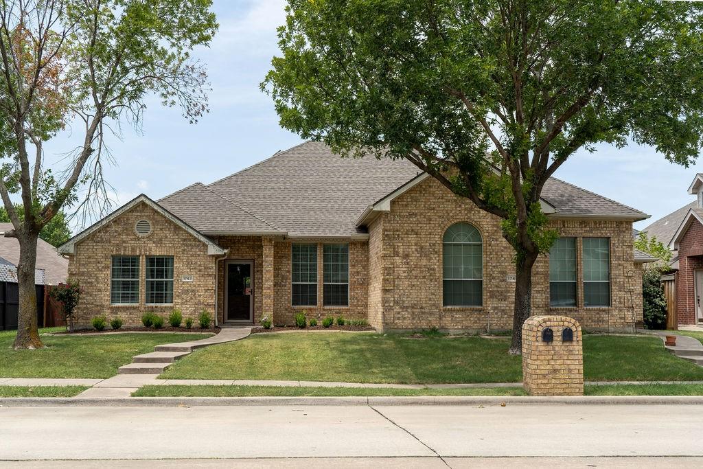 1743 Preston On The Lake Boulevard Property Photo 1