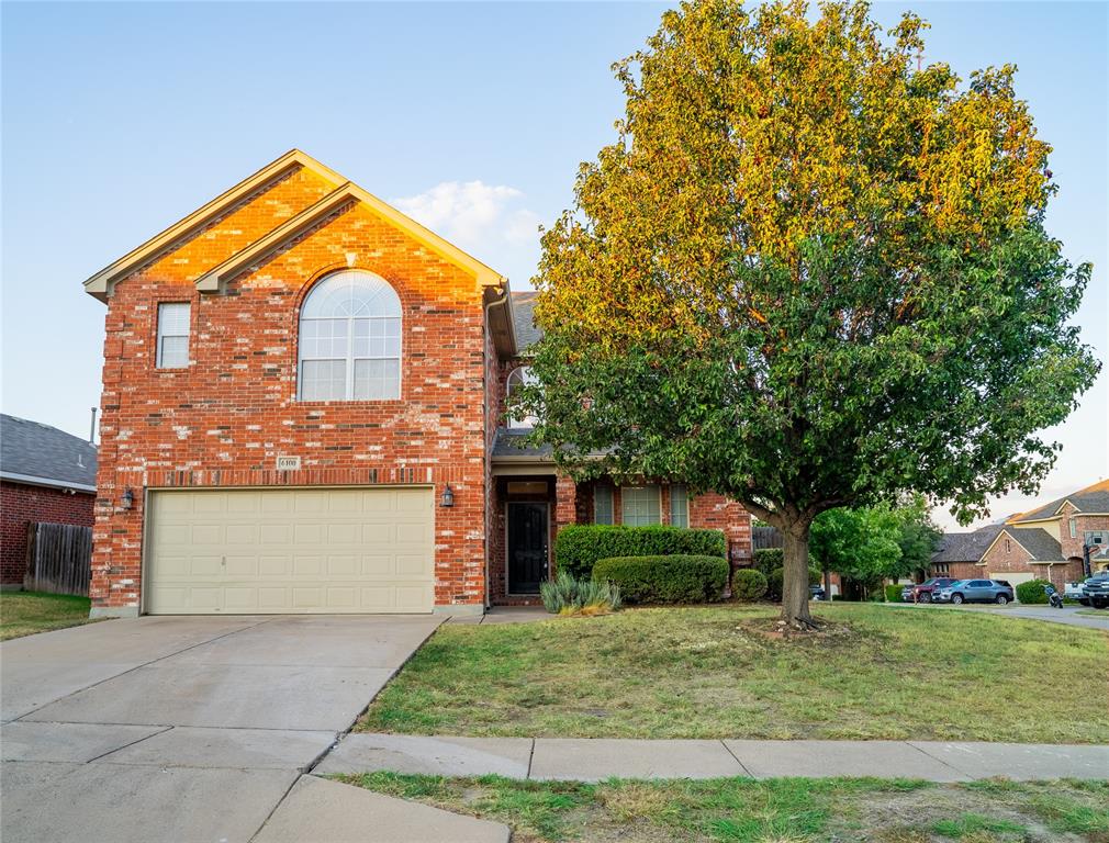 6100 Horse Trap Drive Property Photo 1