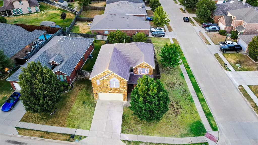 6100 Horse Trap Drive Property Photo 2
