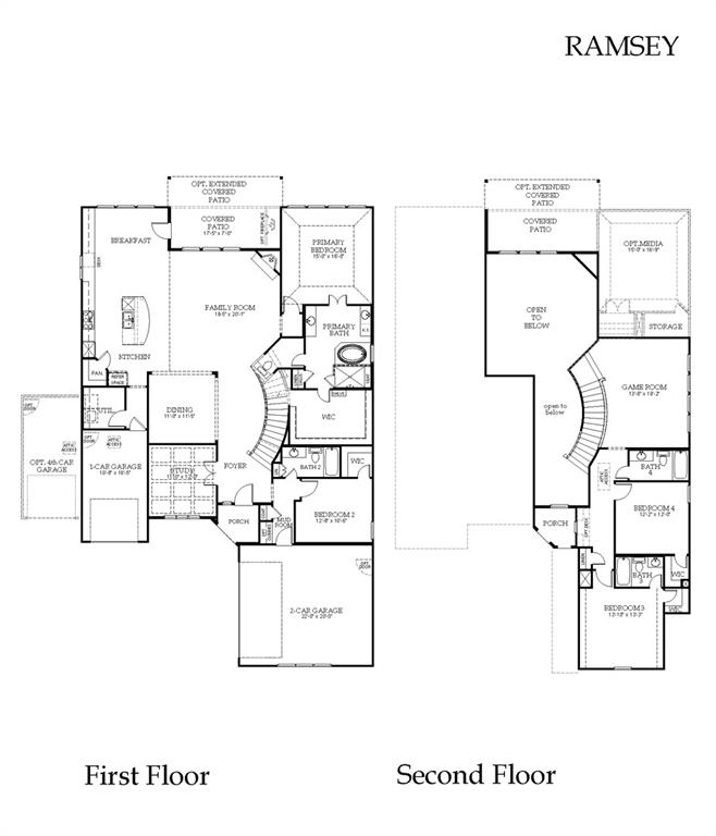 16470 Cavendish Lane Property Photo 1