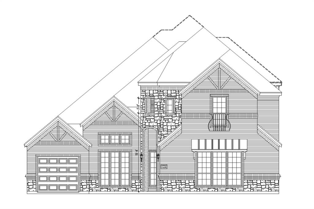 16470 Cavendish Lane Property Photo 2