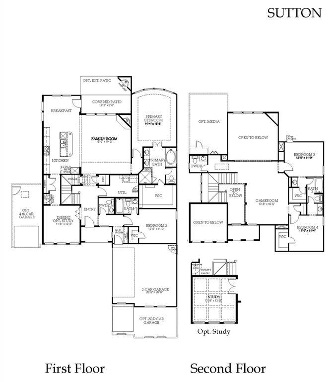 16437 Cavendish Lane Property Photo 1