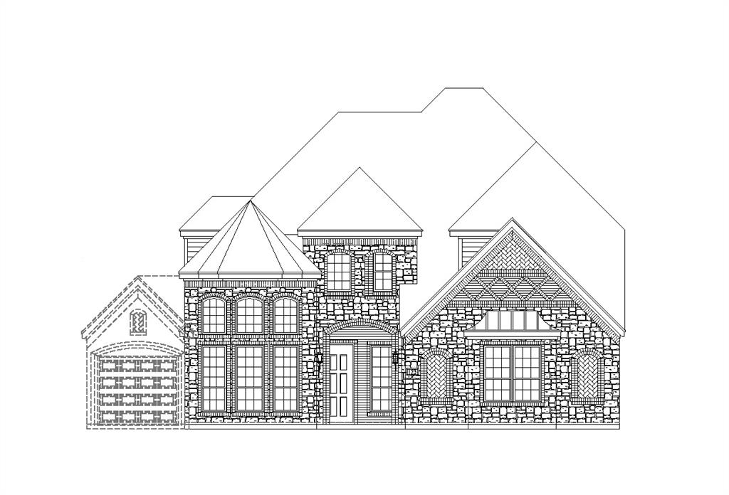 16437 Cavendish Lane Property Photo 2