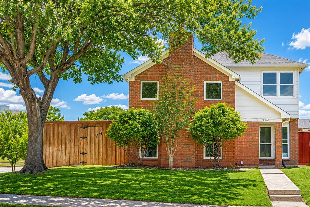 4201 Phoenix Property Photo 1