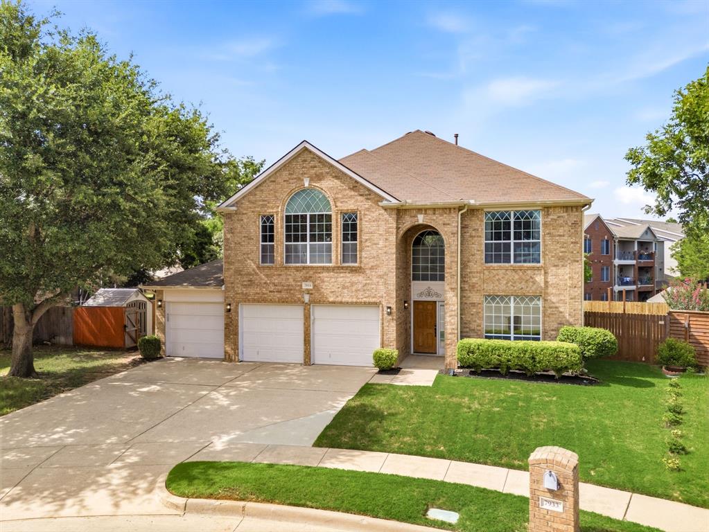 7933 Spring Run Property Photo 1