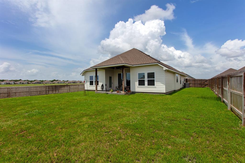 100 Turnrow Cove Property Photo 26