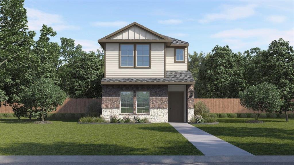 2832 Tranquil Lane Property Photo 1
