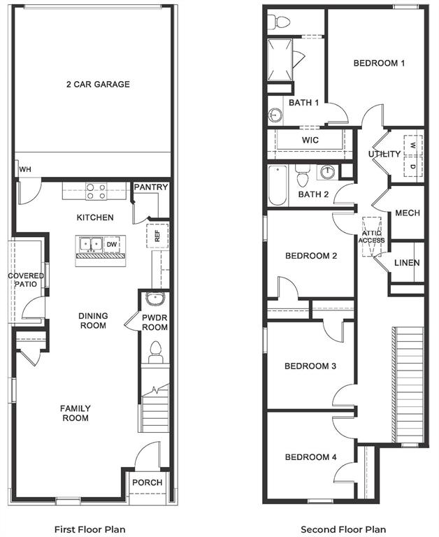 2832 Tranquil Lane Property Photo 2