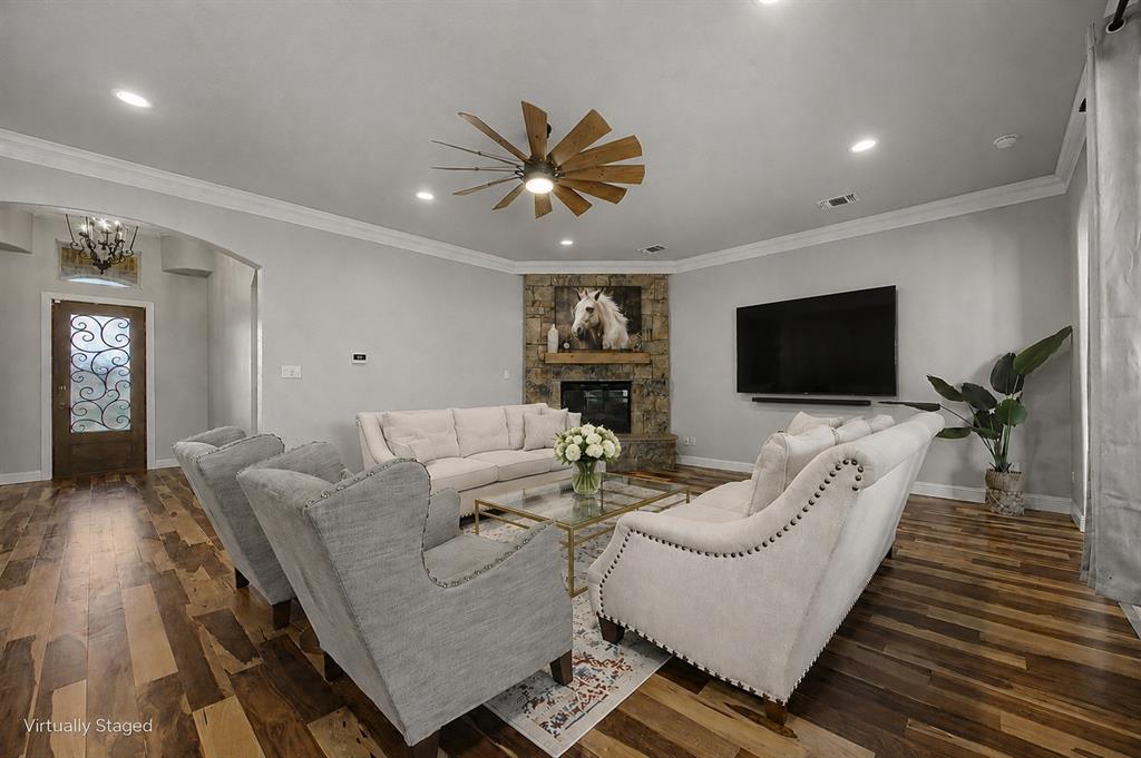 110 Aurora Lights Trail Property Photo 13