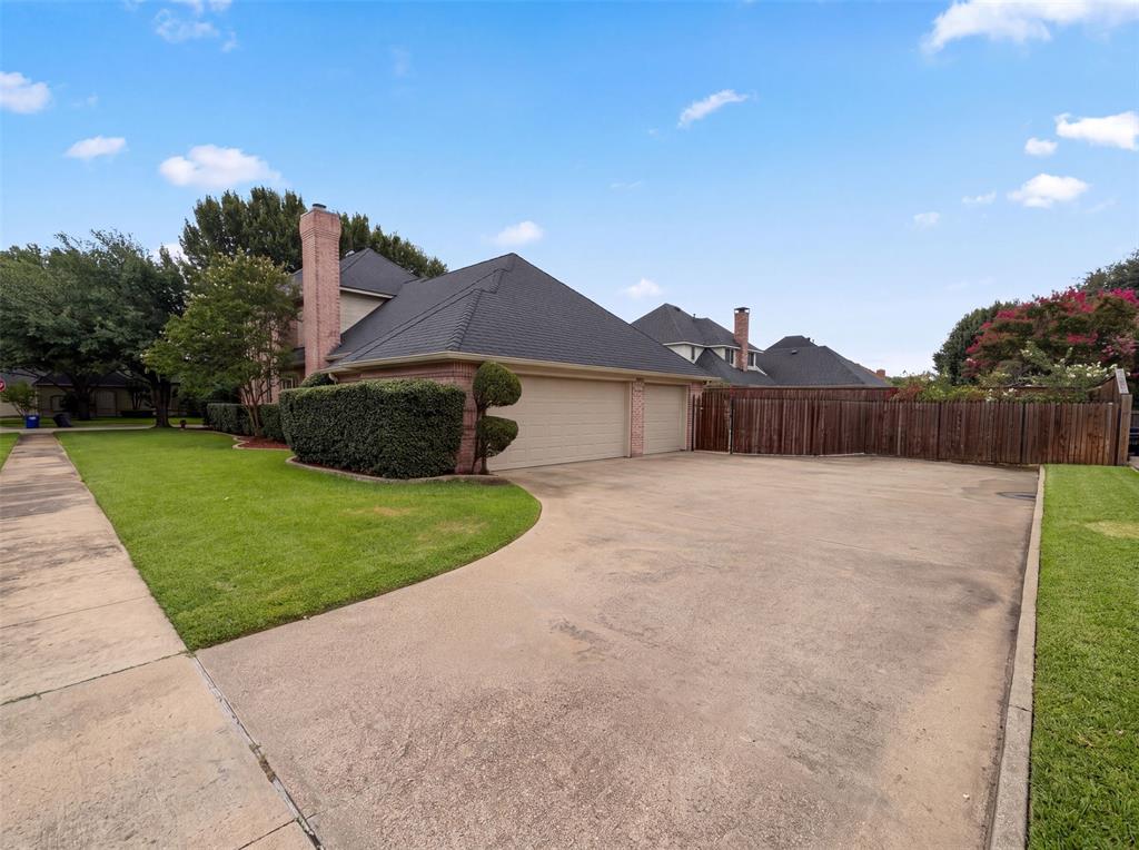 4606 Mill Wood Drive Property Photo 33