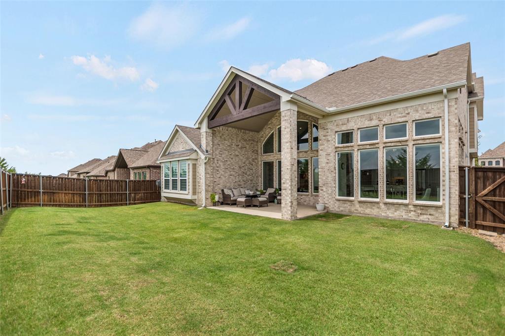 3449 Ridgecross Drive Property Photo 35