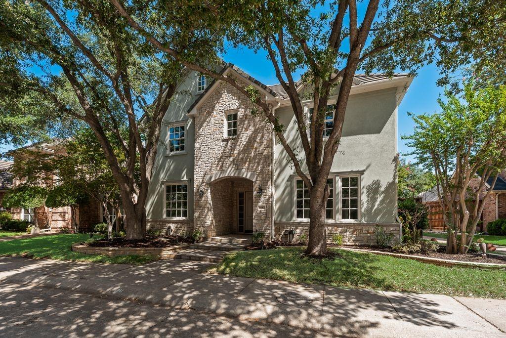 5842 Coolwater Cove Property Photo 1