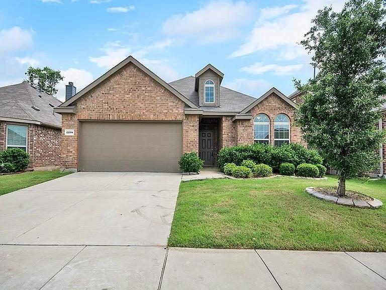 2208 Jonathan Creek Drive Property Photo 1