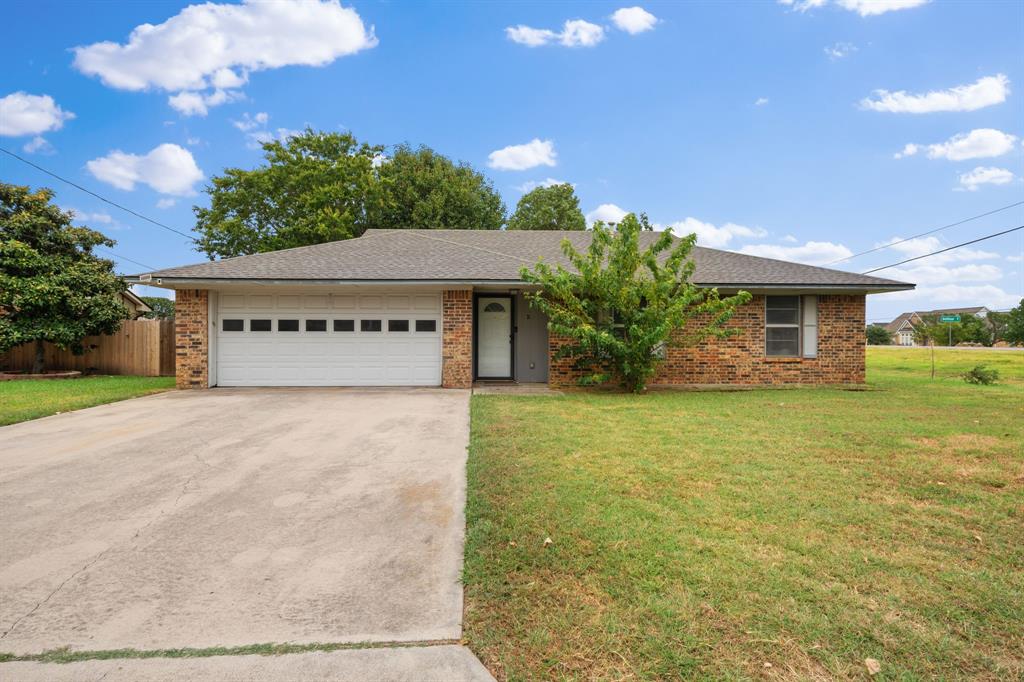 2 Finley Circle