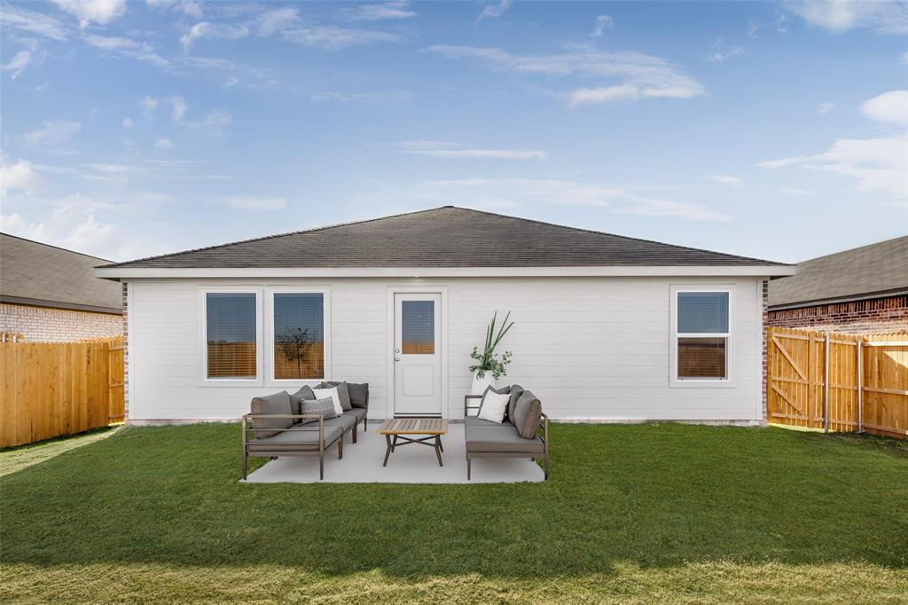 1305 Buckaroo Boulevard Property Photo 15