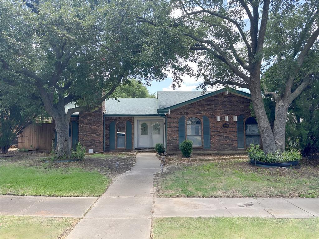 5229 Pruitt Drive Property Photo 1