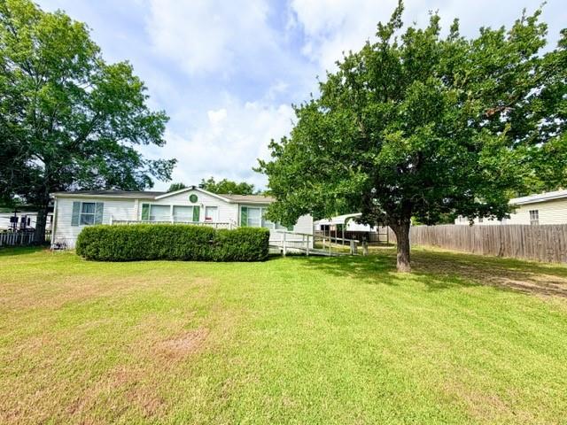 18833 County Road 331 Property Photo 1