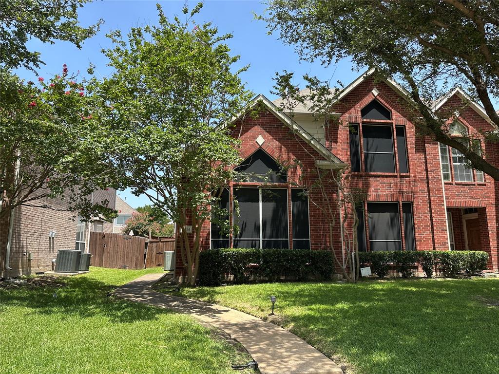 11354 Still Hollow Drive Property Photo 1