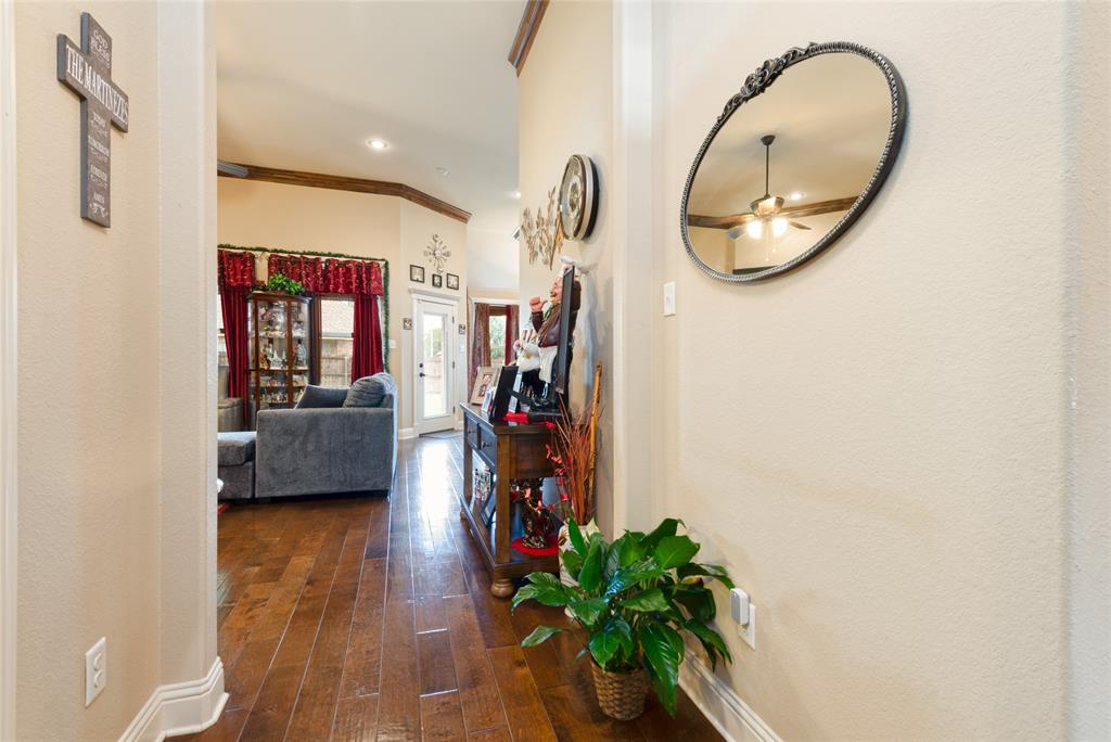 6418 Milestone Drive Property Photo 6