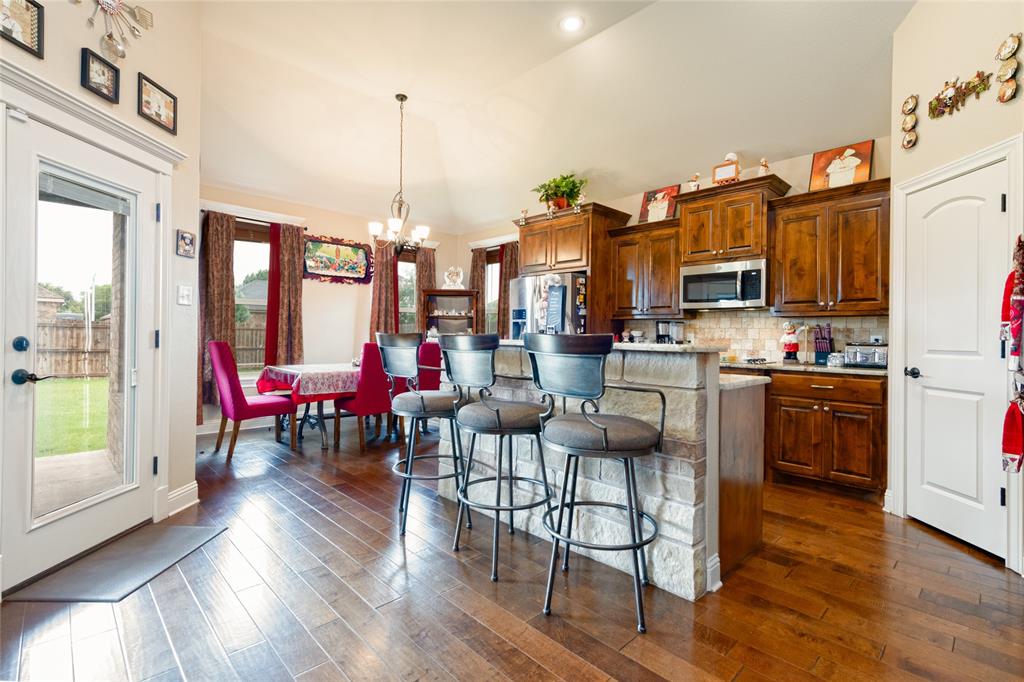 6418 Milestone Drive Property Photo 11