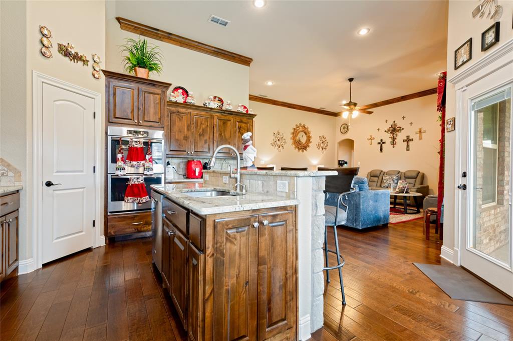 6418 Milestone Drive Property Photo 13
