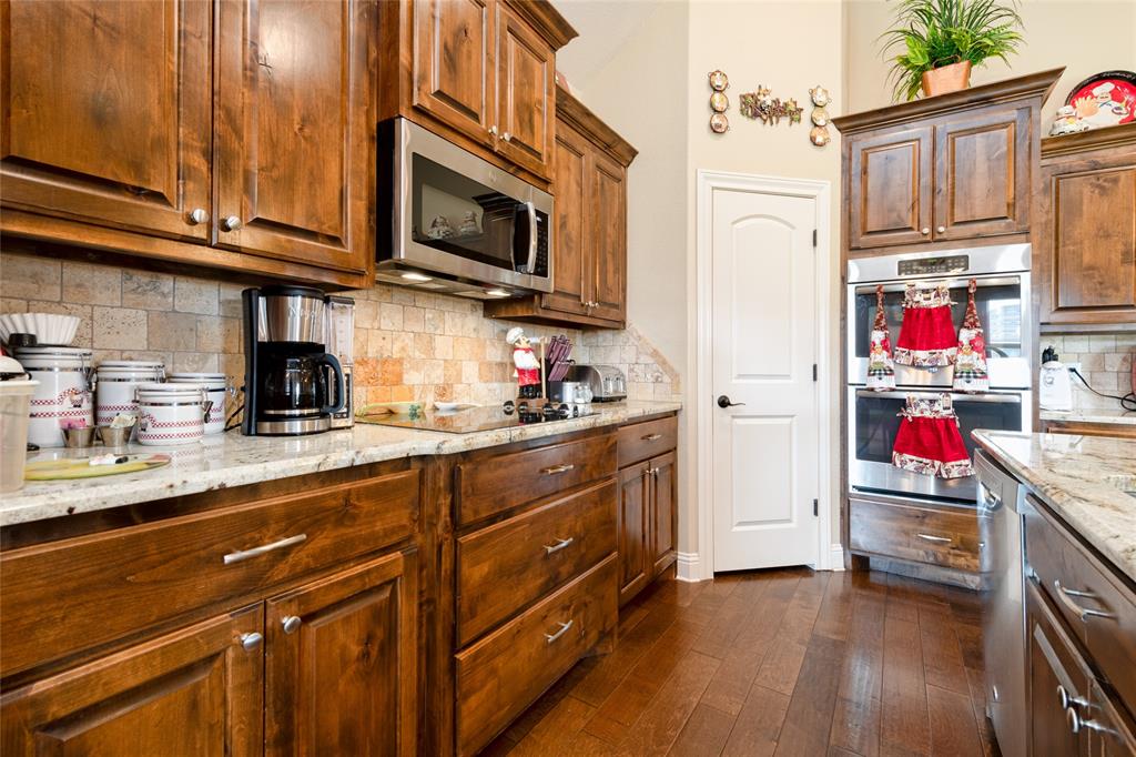 6418 Milestone Drive Property Photo 14