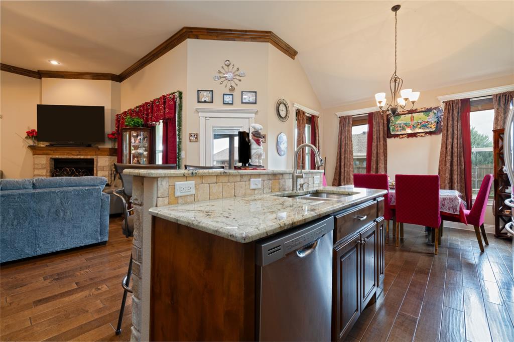 6418 Milestone Drive Property Photo 15