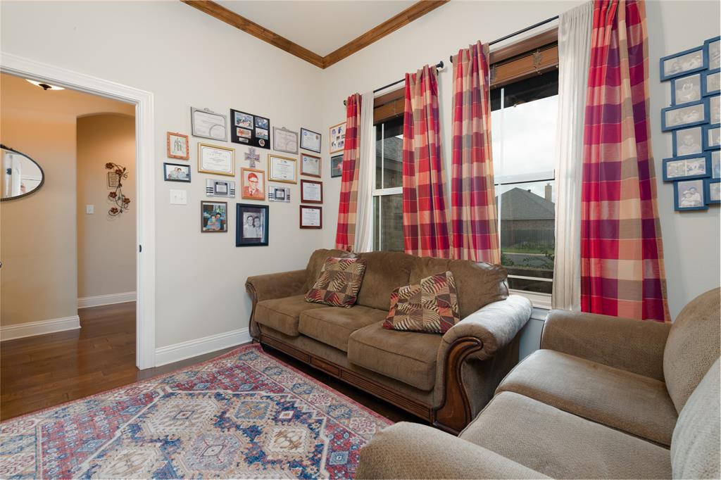 6418 Milestone Drive Property Photo 19