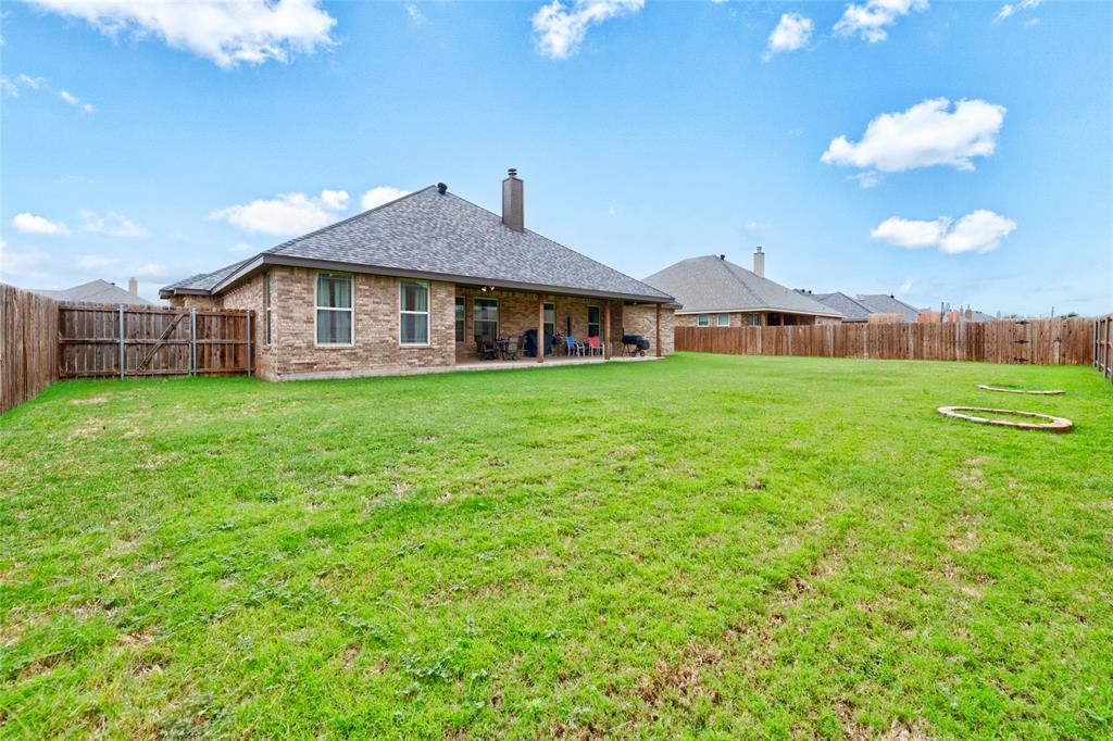 6418 Milestone Drive Property Photo 39