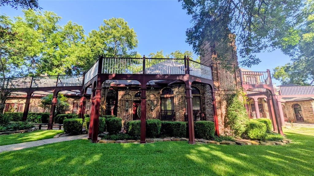 1431 S Houston School Road Property Photo 10