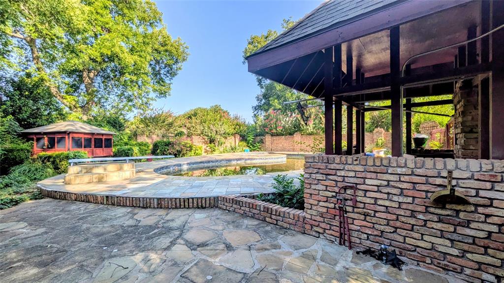 1431 S Houston School Road Property Photo 36